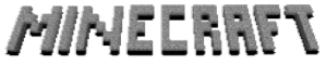 Minecraft Logo